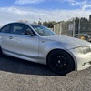 BMW 120d coupe M sport