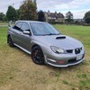 Impreza sti wide track ppp 54k fsh