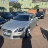 Audi TT MK2 3.2 DSG