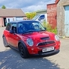 2003 mini cooper s