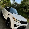 Range Rover Sport Adair GTS