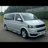 Volkswagen shuttle 9 seater dsg