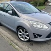 Ford C-Max titanium tdci, manual