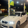 BMW M3 E92 2012