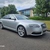 AUDI S6 5.2 V10 91K