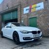 BMW 320d auto