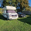 T4 autohomes explorer 4 berth