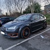 Ford Focus st-3 225