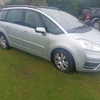 2012 Citroen Grand Picasso 2.0HDi