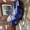 SWAP FOR VAN Mondeo st tdci estate