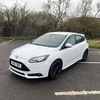 Ford focus st250