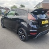 Fiesta Zetec s Hpi clear