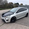 Ford Focus ST Modded