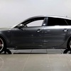 2014 audi a7 black edition