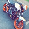 Kawasaki z750r