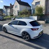 Seat leon cupra 280 395bhp auto