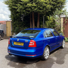 Skoda Octavia VRS 2.0TFSI