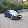 2007 VAUXHALL ASTRA SRI XP