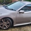 Toyota celica GT