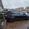 Bmw x5 35xdrive  diesel