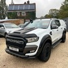 Ranger wild track 3.2 wide  2018