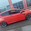 Ford fiesta st 330bhp !!