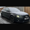 Audi a3 sline special edition