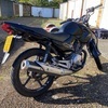 Yamaha YBR125