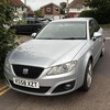 Seat Exeo for swap or sale?