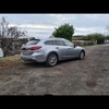 Mazda6 Estate mot/auto 2.2