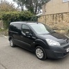 2016 Citroen berlingo 1.6 hdi