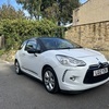 2012 Citroen ds3 1.6 automatic