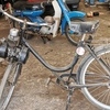 1950 velisolex french moped