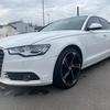 Audi a6 3ltr v6 QUATTRO