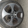 Golf gti monza 18” wheels