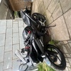 Honda cbr125r