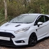 Ford Fiesta ST-2 270 BHP 78K