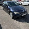 BMW 325i SE 2008