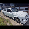 Ford Sierra 3 door project