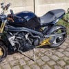 2006 triumph speed triple 1050