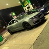 Audi a5 2.7 tdi 280bhp