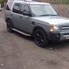 Landrover discovery3