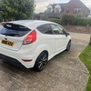 2017 ‘17’ Ford Fiesta st line