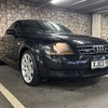 Mk1 Audi TT 1.8T Quattro 109k