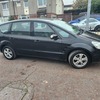 ford smax 2.0tdi automatic 7 seater