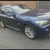 Bmw x1 2.0d xdrive