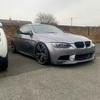 BMW 330D modified VXR ST GTI TURBO