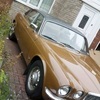 79 jaguar xj12L 5.3 v12 auto £7500