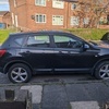 2008 Nissan Qashqai