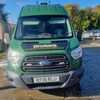 Transit Lwb Ex Murphys Civil Eng